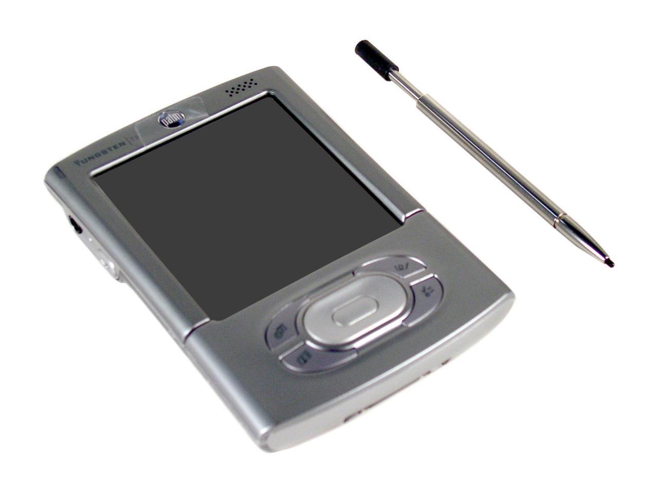 palm Tungsten T3 PDA