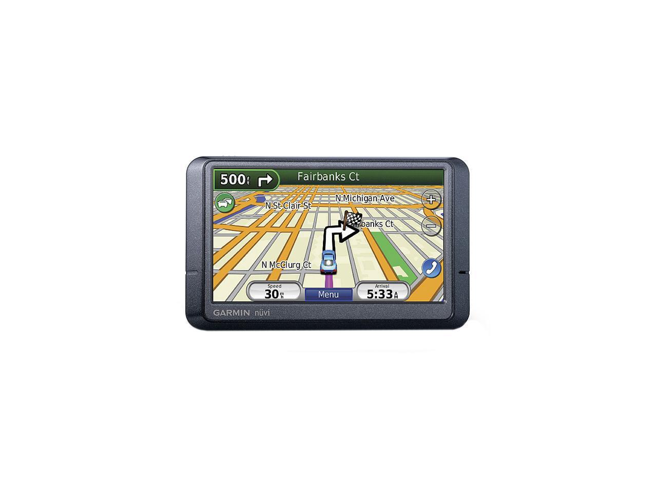 2018 garmin nuvi 265w free maps download