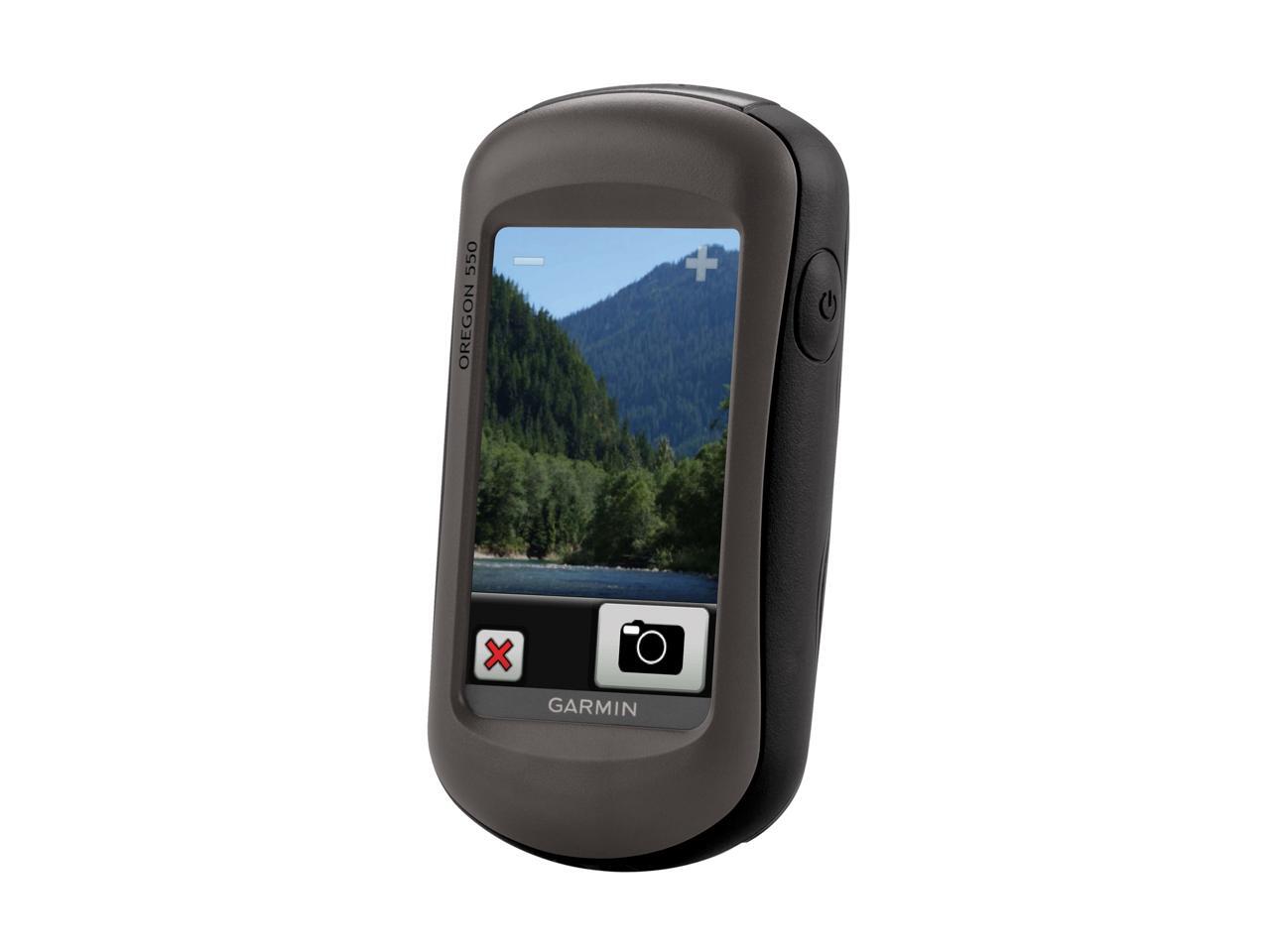 GARMIN 3.0" GPS Navigation with 3.2MP Camera