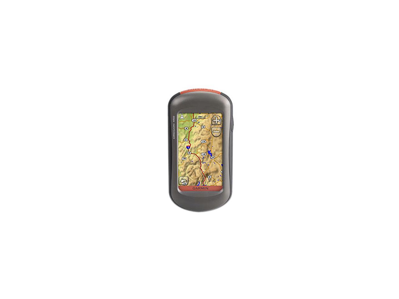 GARMIN 3.0" Handheld GPS Navigation - Newegg.com