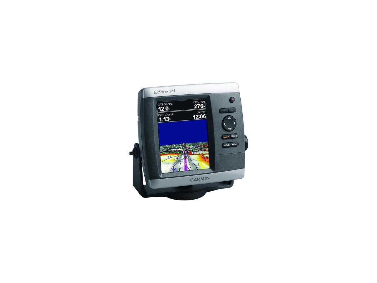 Garmin 5.0" Marine GPS Navigation (No Transducer) - Newegg.com