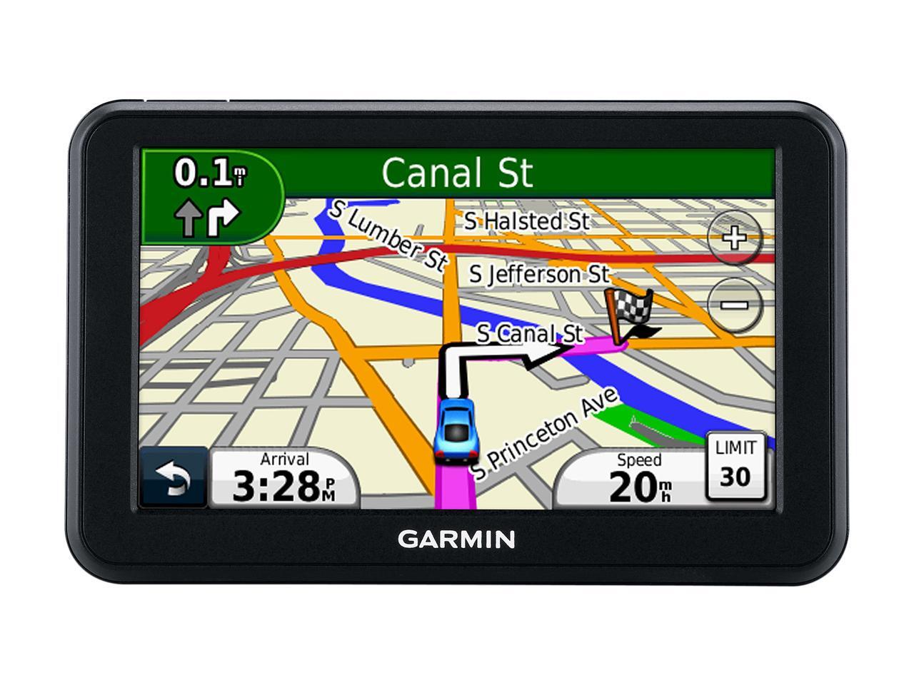 garmin 5c