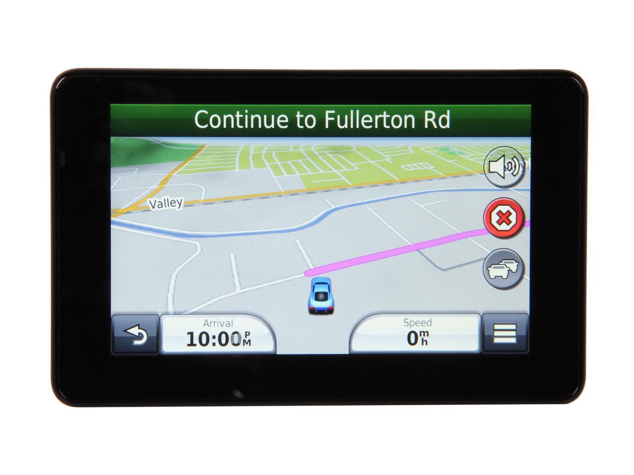 garmin 5 plus maps