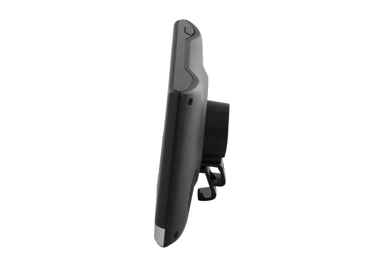 navigation garmin 245