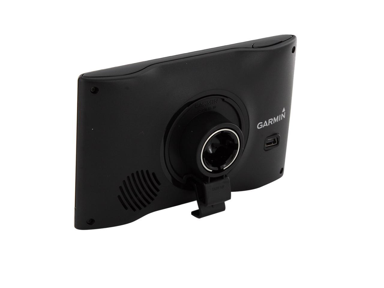 navigation garmin 245