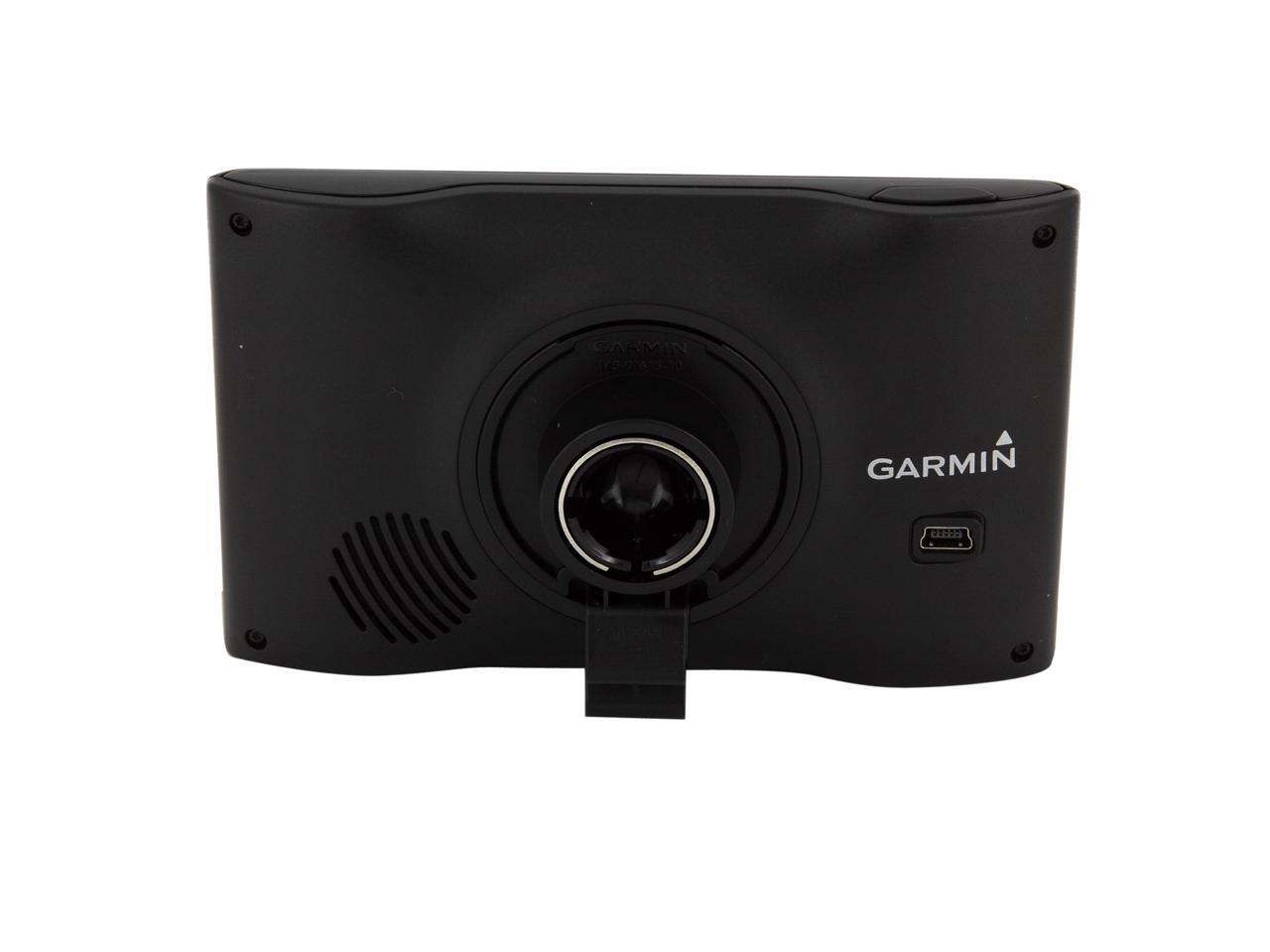 navigation garmin 245