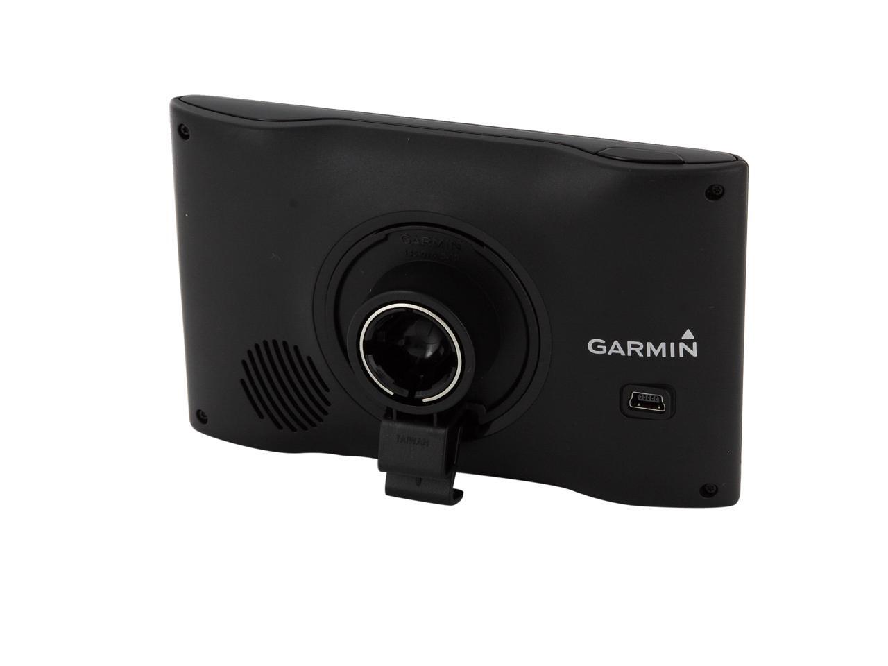navigation garmin 245
