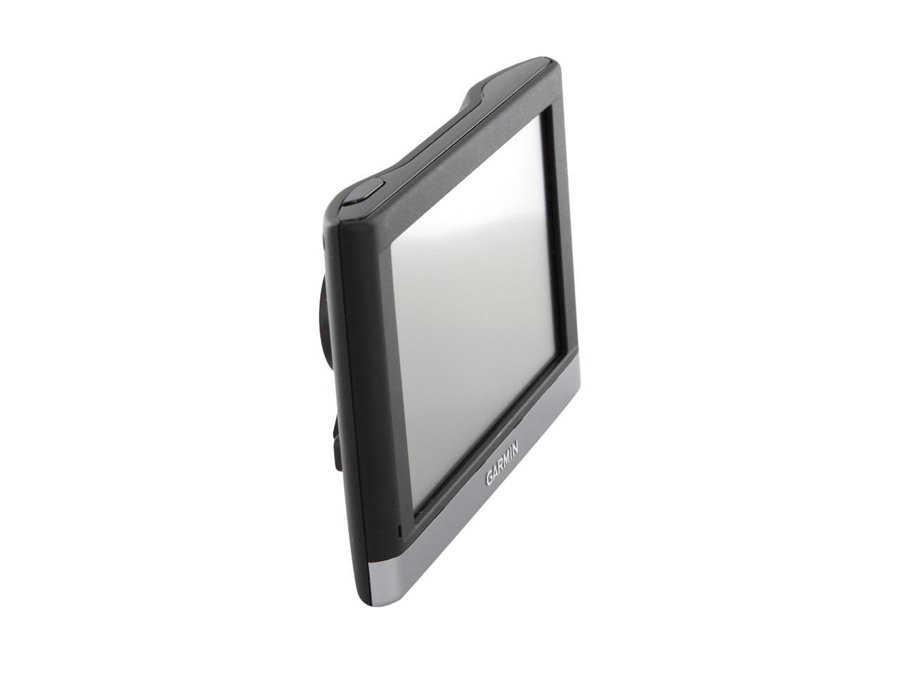 navigation garmin 245