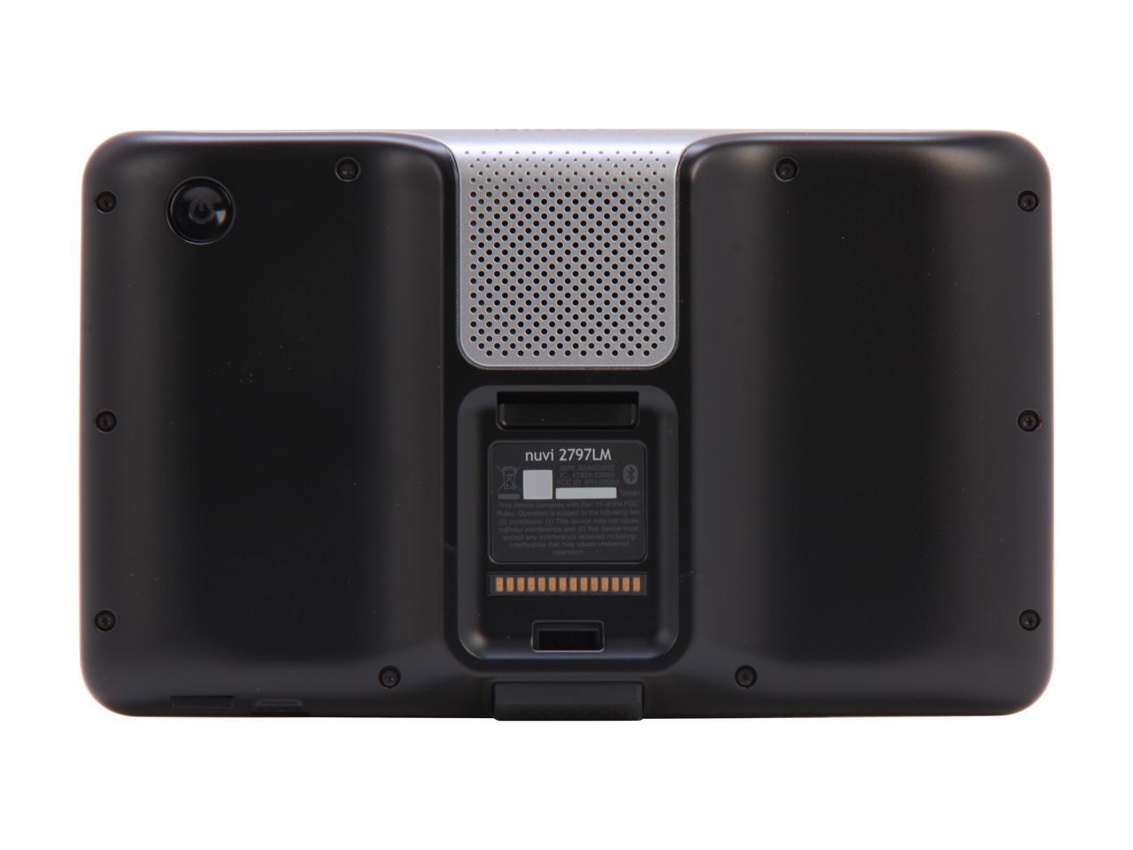 GARMIN 7.0" GPS Navigation w/ Lifetime Map & Traffic Update