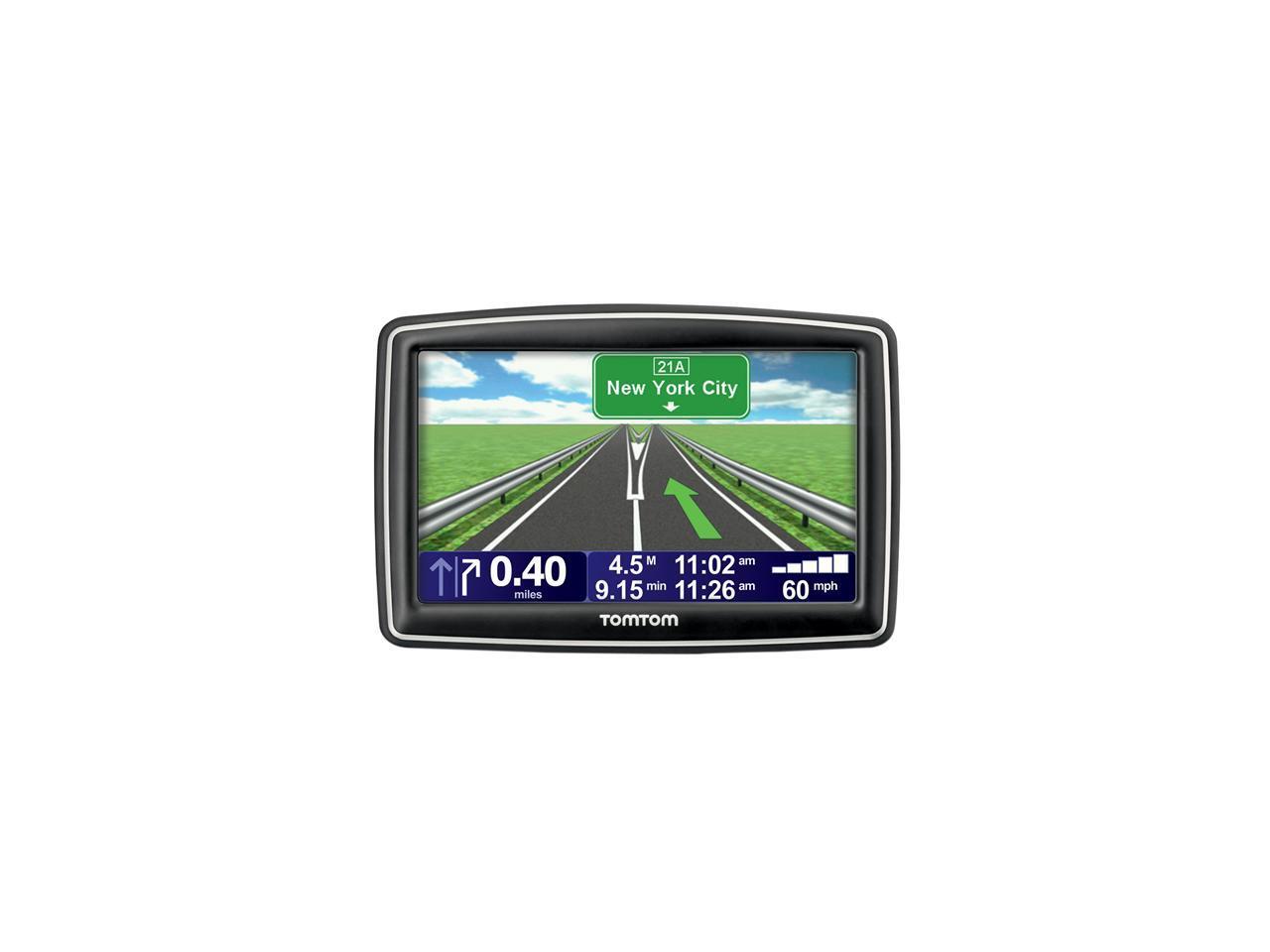 tomtom 5 atm