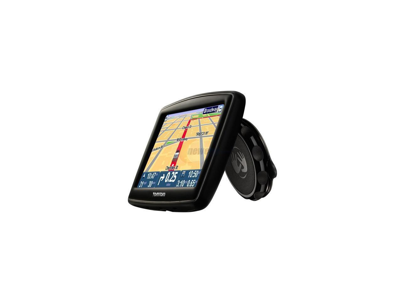 tomtom 4 rem