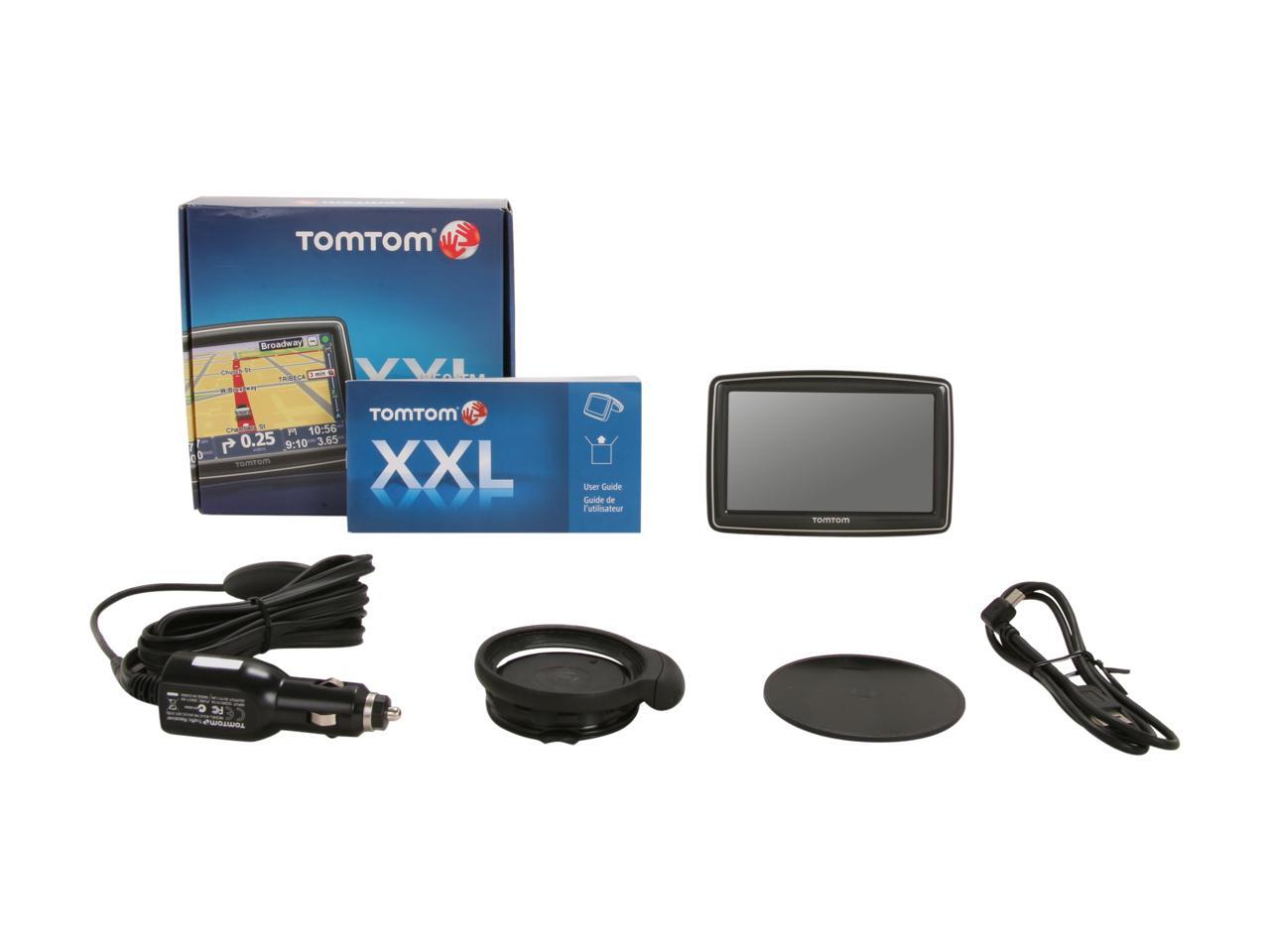 tomtom 5 atm
