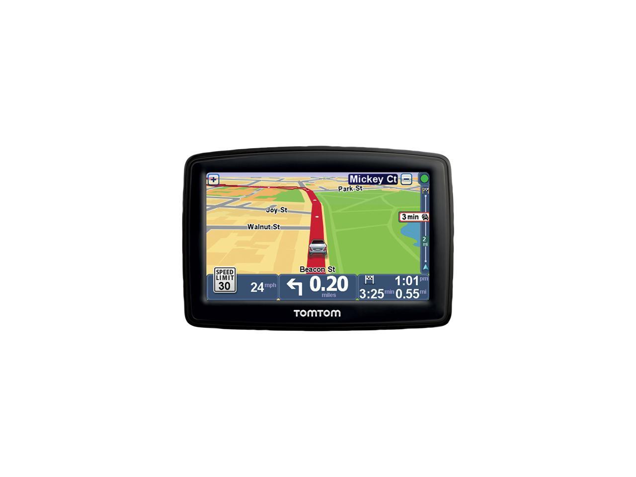 tomtom 5 atm