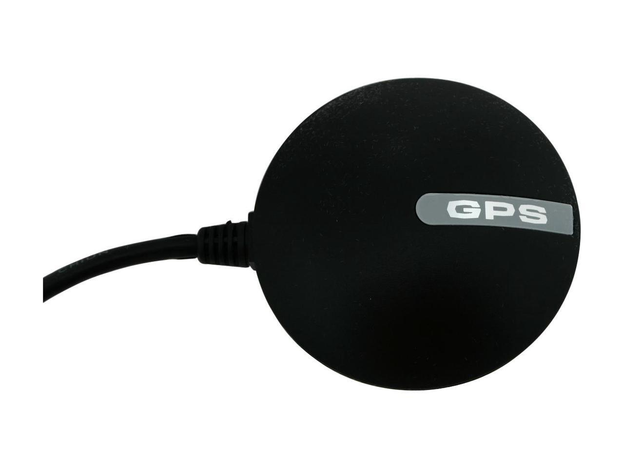 USGlobalSat USB GPS Receiver