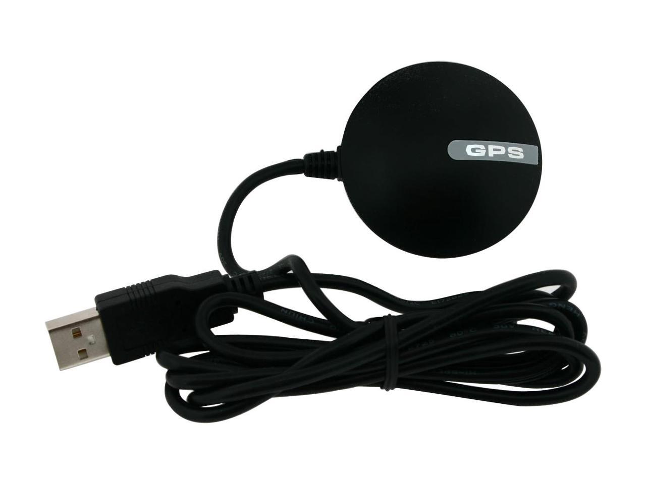 USGlobalSat USB GPS Receiver