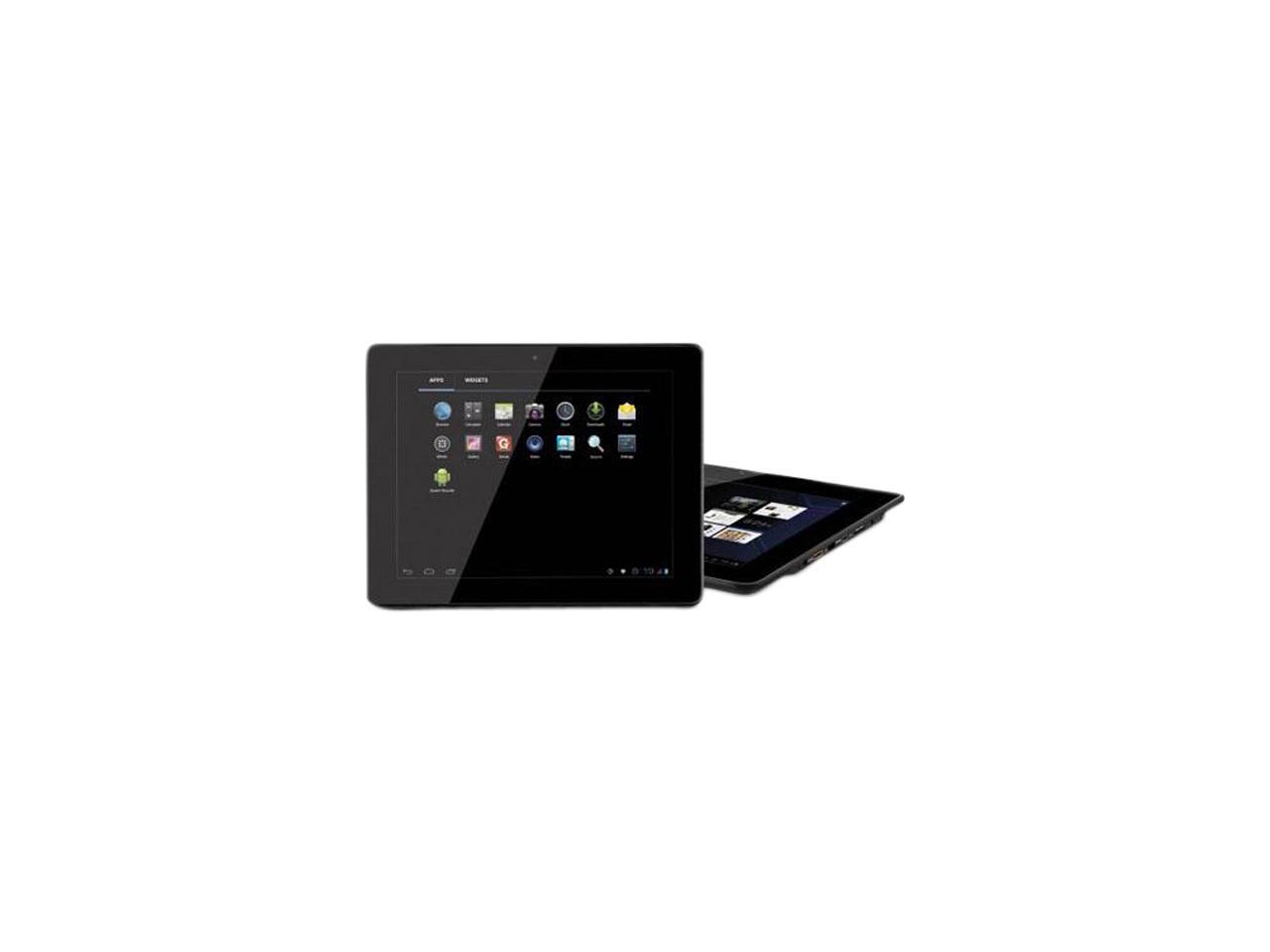 COBY MID90428 9.0" Android Tablet