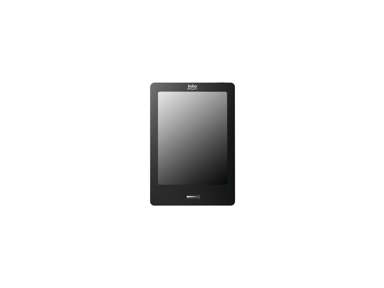 Kobo Touch with Offers (Black) N905BK3SB