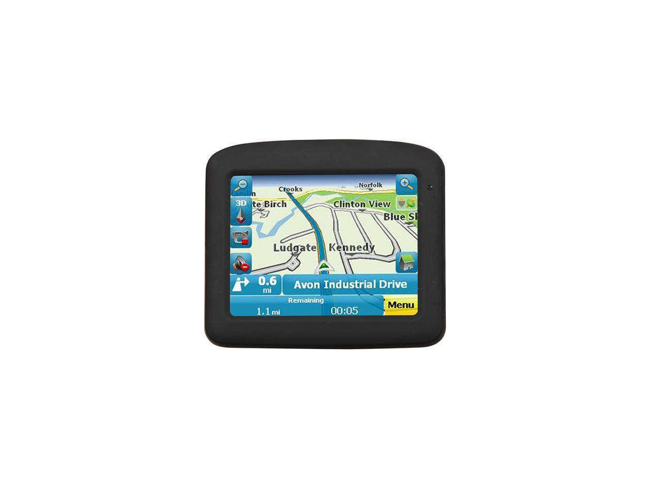Maylong GPS Navigation for Dummies FD220 3.5" Portable GPS Navigator