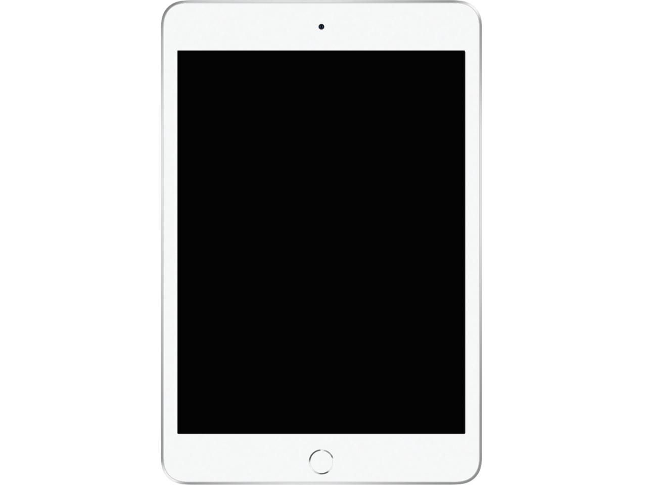 Refurbished: Apple iPad Mini 5 MUU52LL/A 256GB Flash Storage