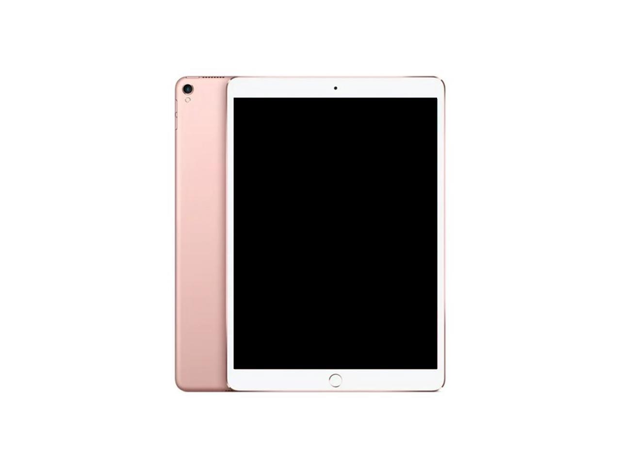 Refurbished: Apple iPad Pro (10.5-inch) MPMH2LL/A 512GB Flash