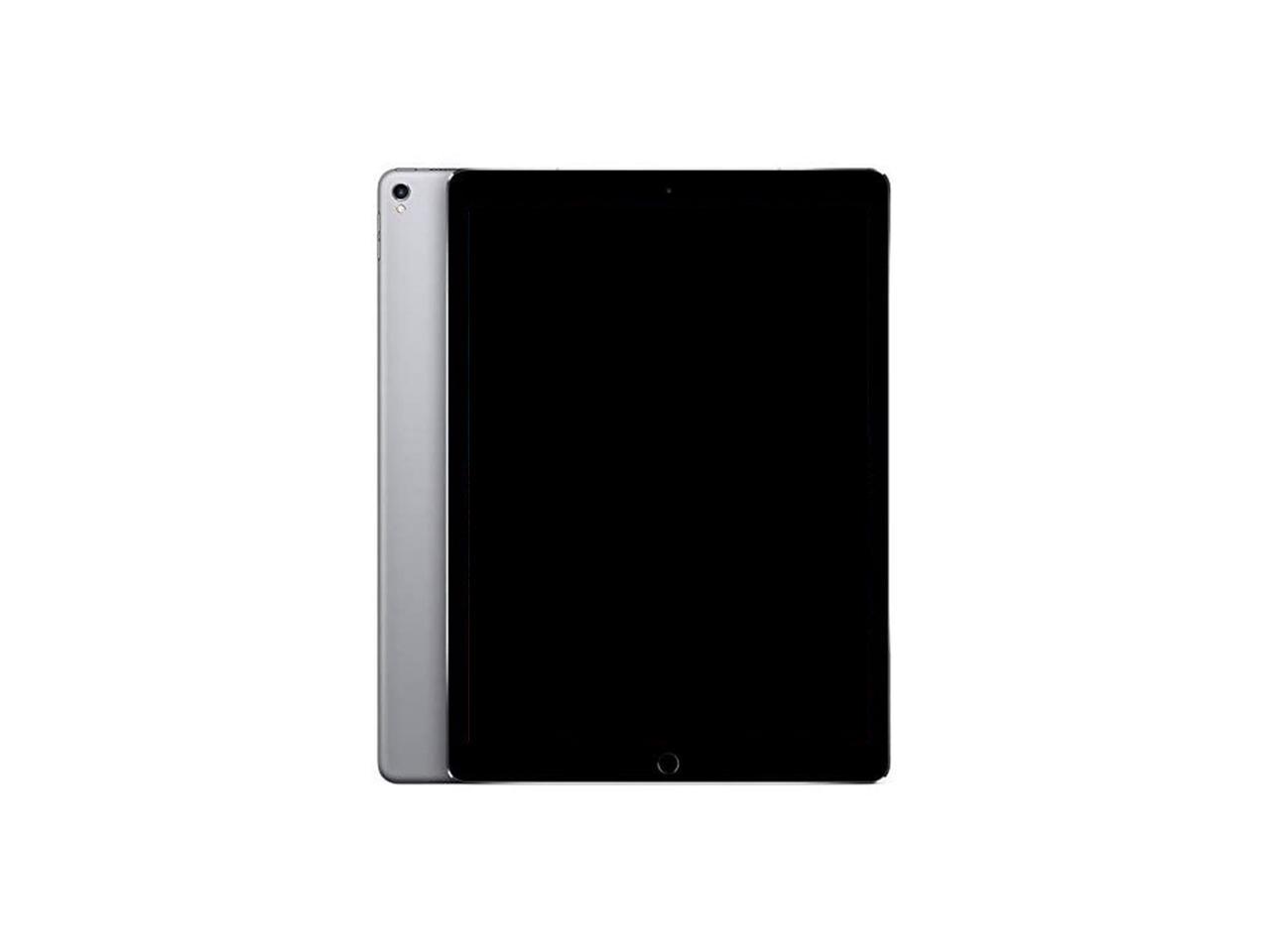 Refurbished: Apple iPad Pro (9.7-inch) MLQ32LL/A 128GB Flash