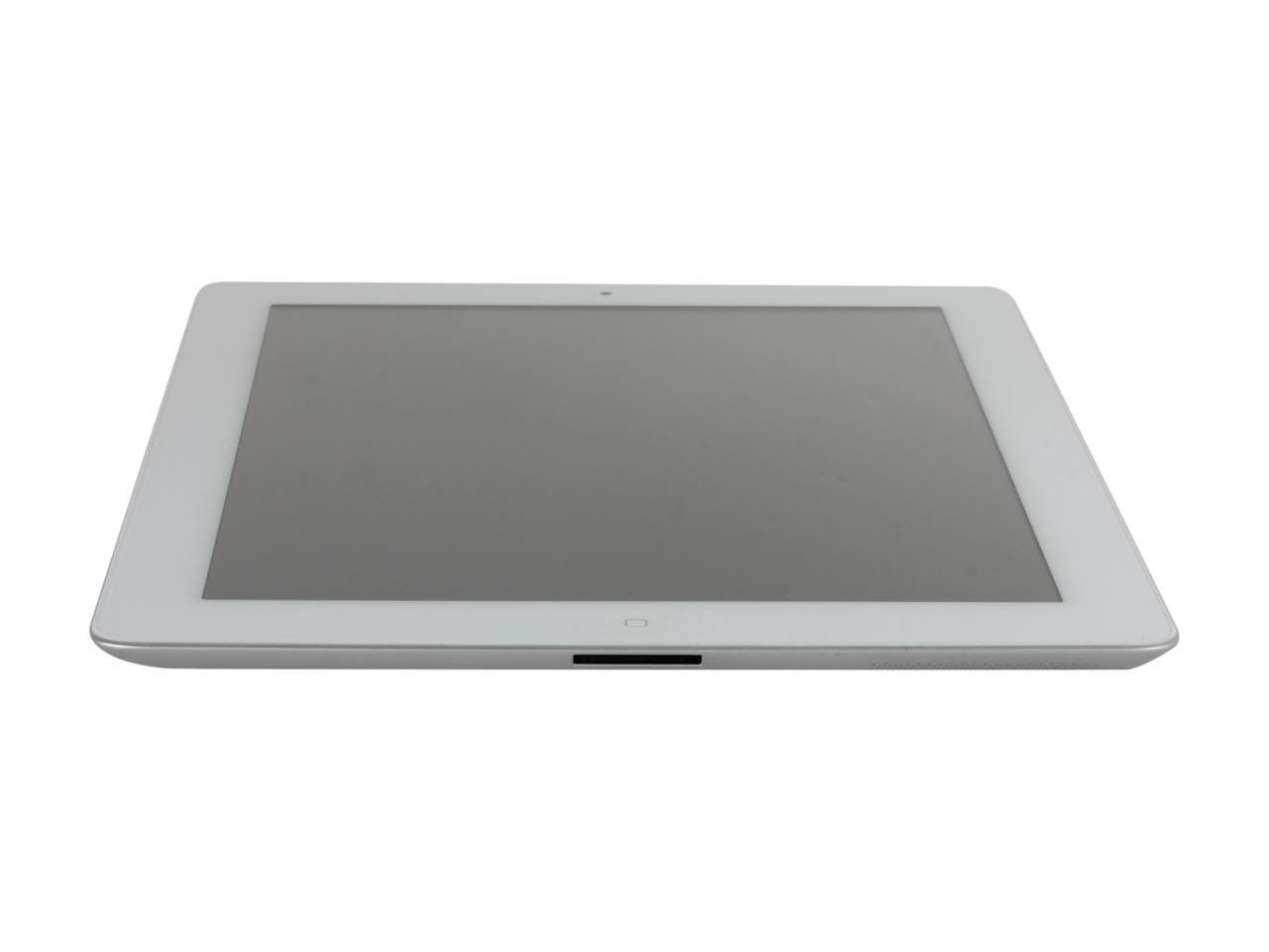 Open Box Apple iPad 2 9.7" with WiFi + 3G for AT&T White