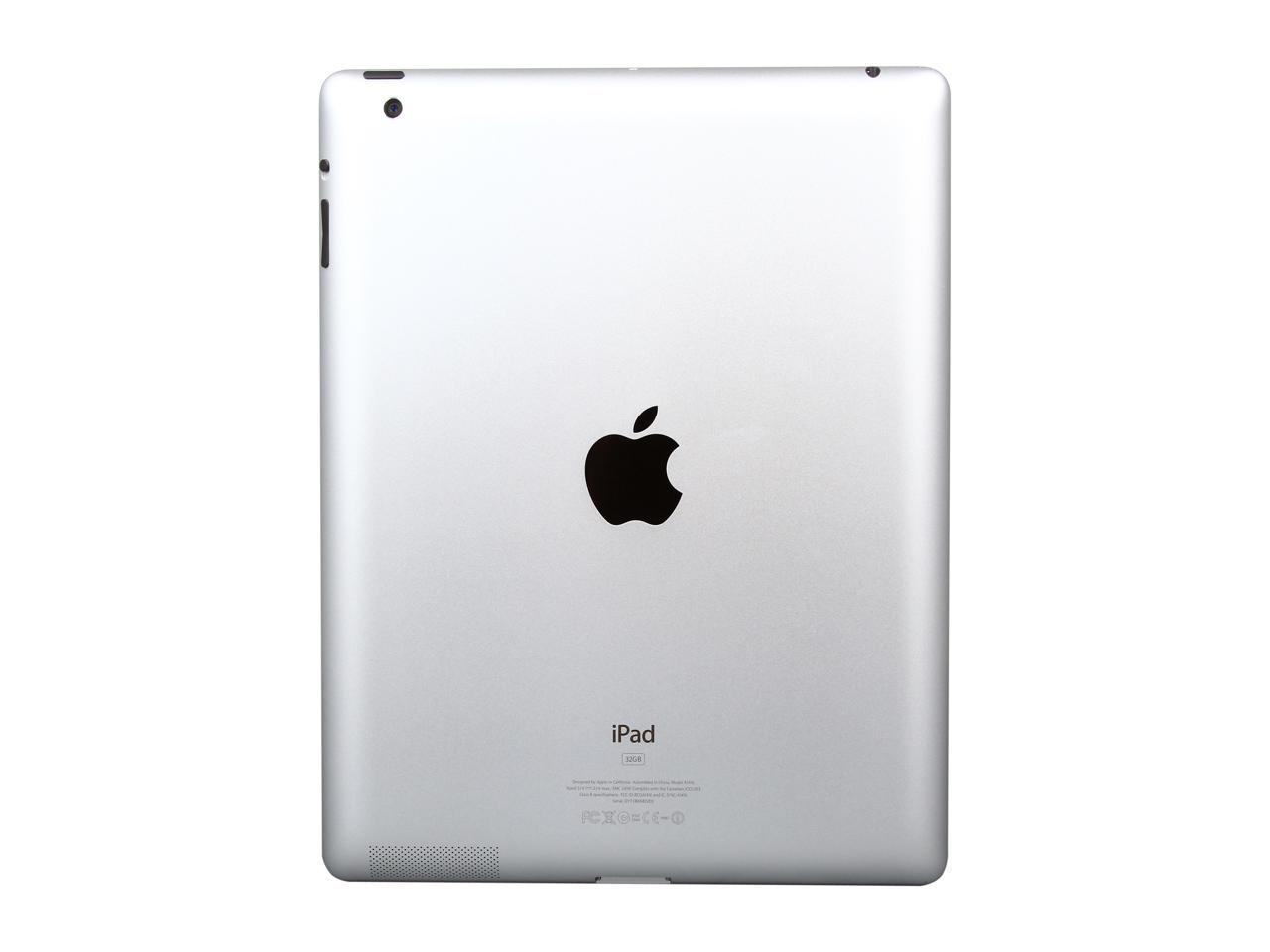 Ipad 3rd generation