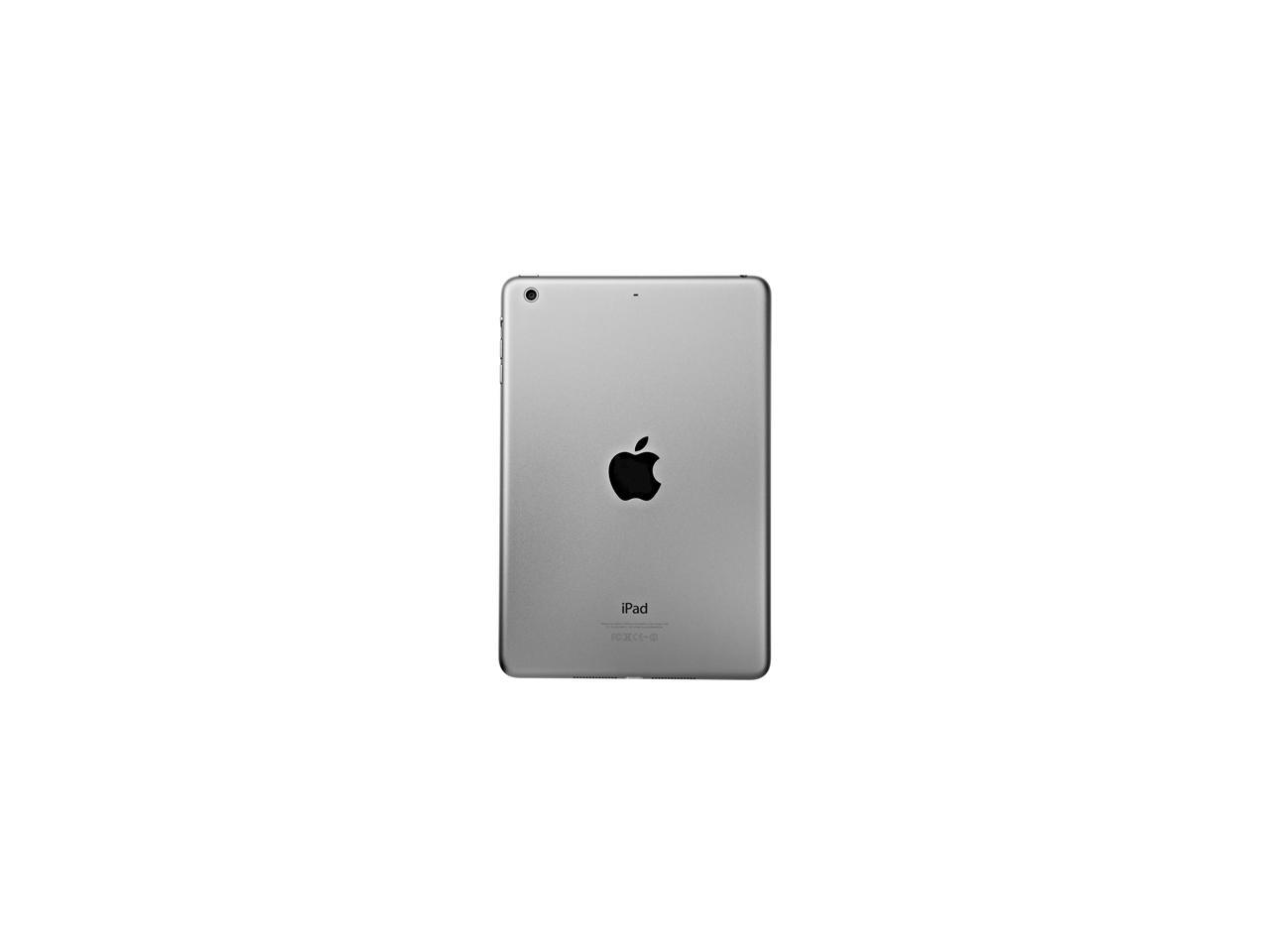 Apple Mini Me278lla 79 Ipad Mini With Wi Fi White And Silver