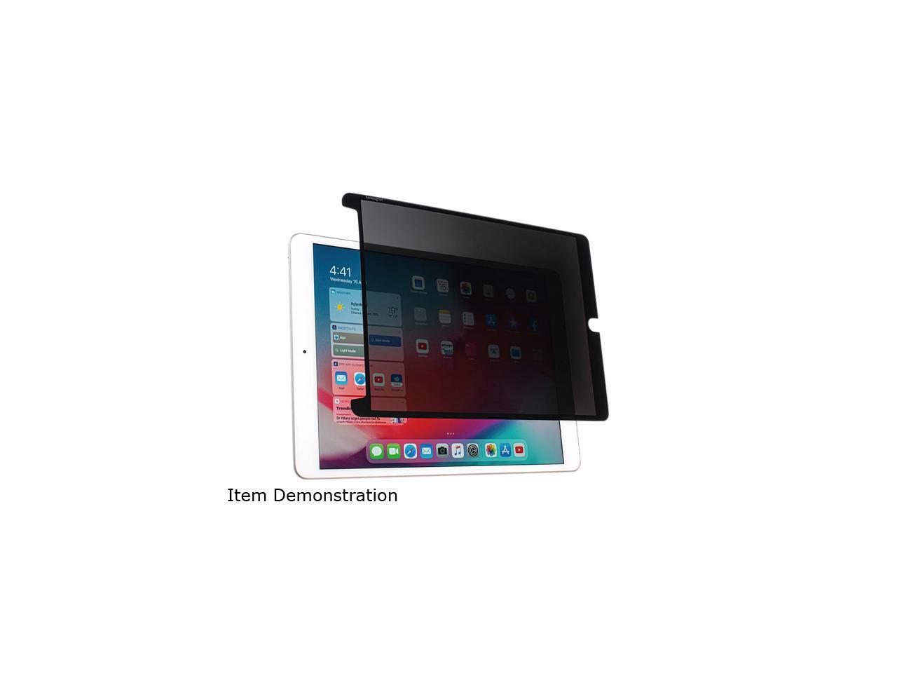 Kensington Sa102 10.2in 4way Privacy Screen for ipad Newegg.ca