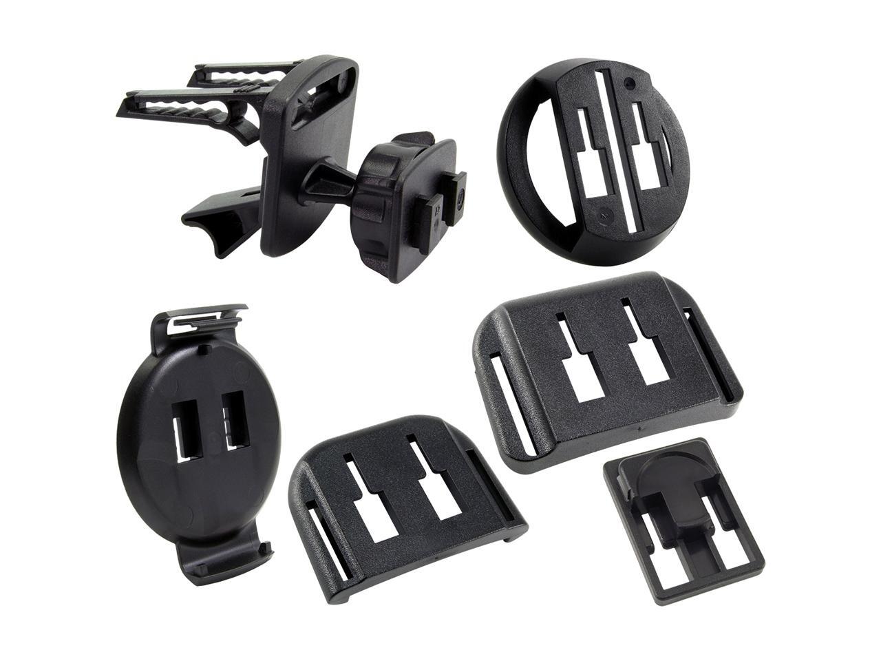 ARKON Removable Swivel Tightening Air Vent Alternative Mount for TomTom