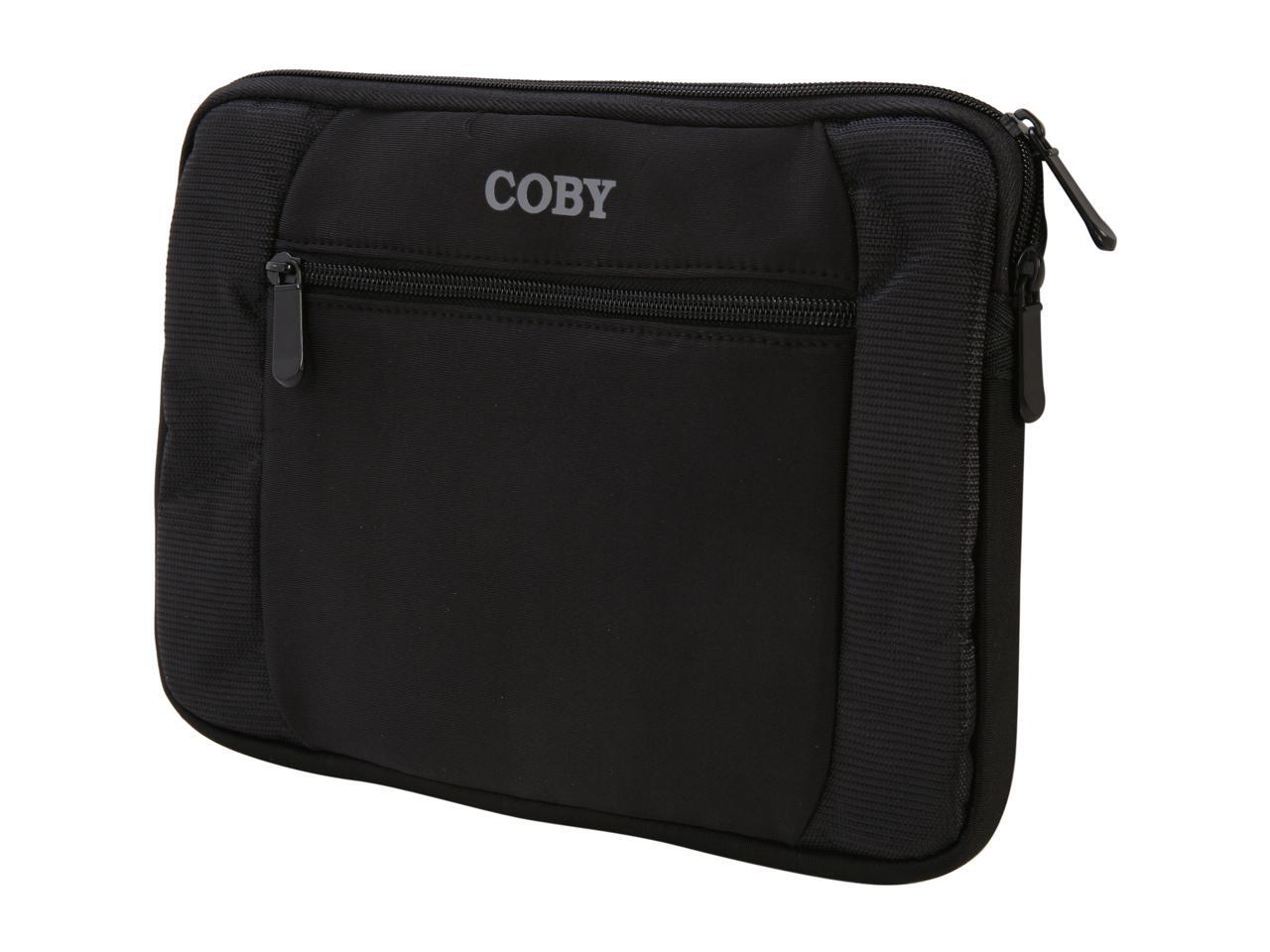 Coby MPAKIT101 Universal Tablet Accessory Kit for Up to 10.1" Screen