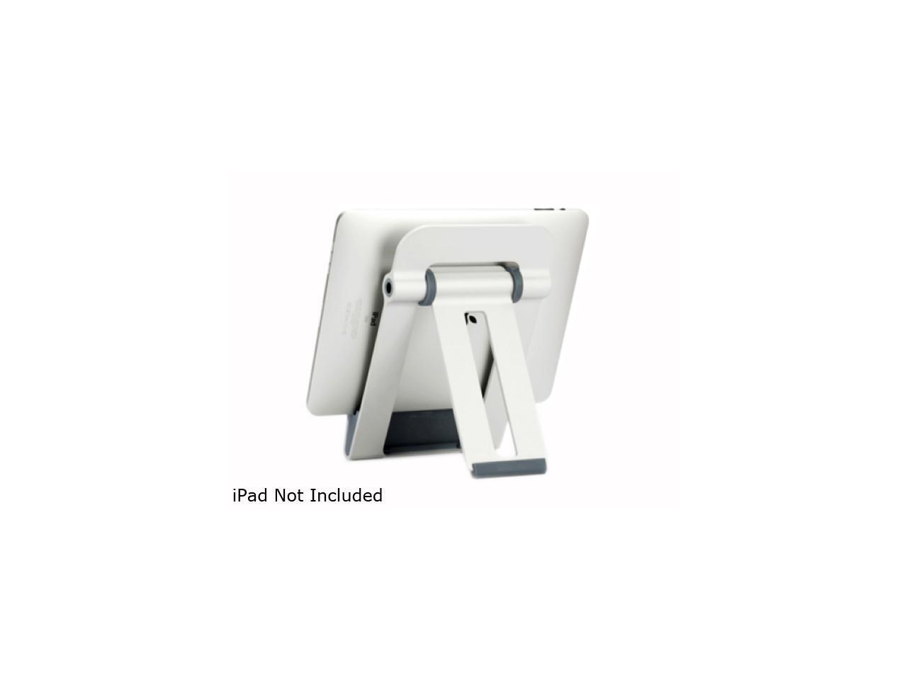 Griffin AFrame GC16036 Tabletop Stand for iPad White