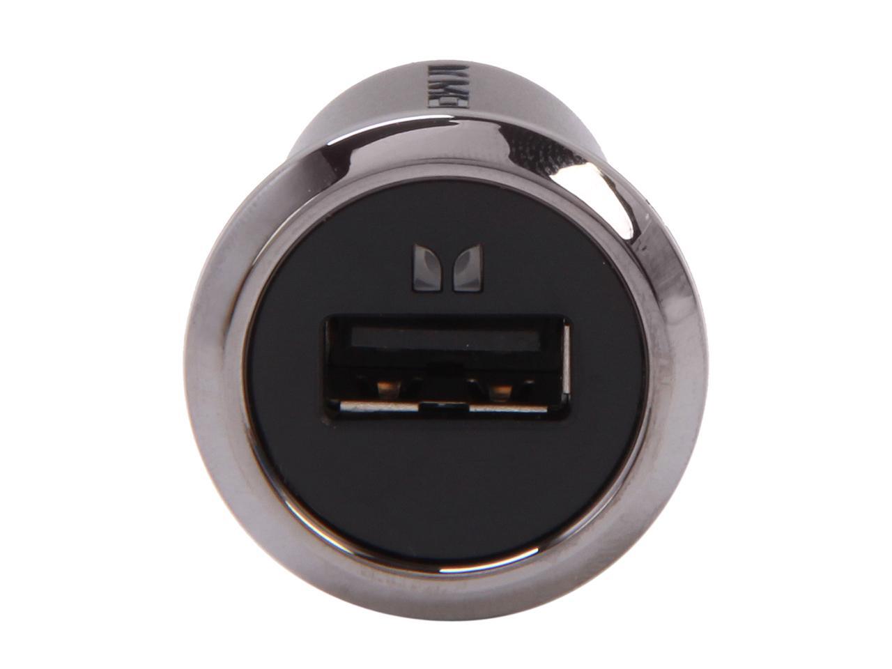 Monster Car Charger PowerPlug USB 600