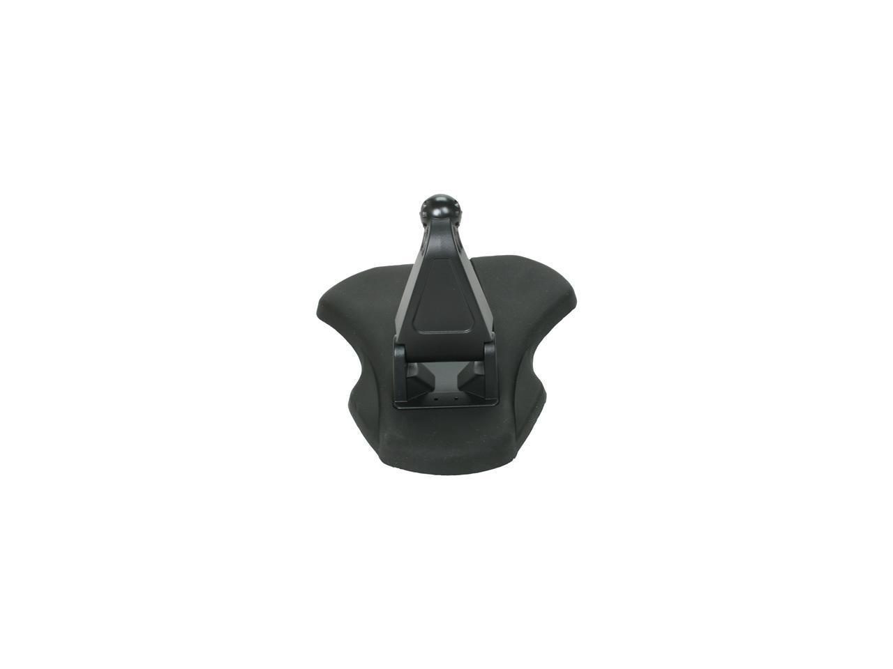 GARMIN Portable Friction Mount 010-11280-02 - Newegg.com