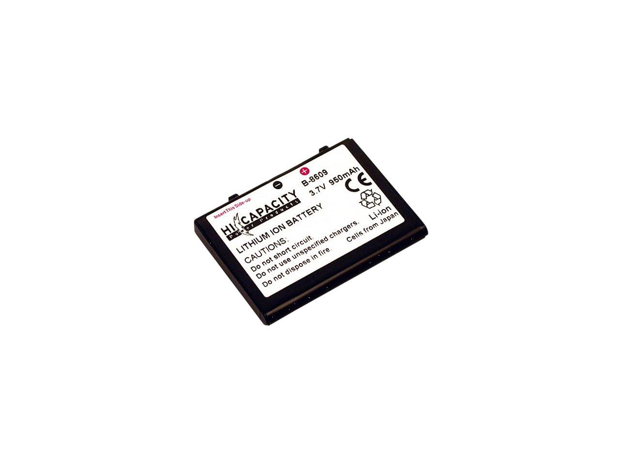 B8609 1100 mAh Battery For HP iPAQ PDA