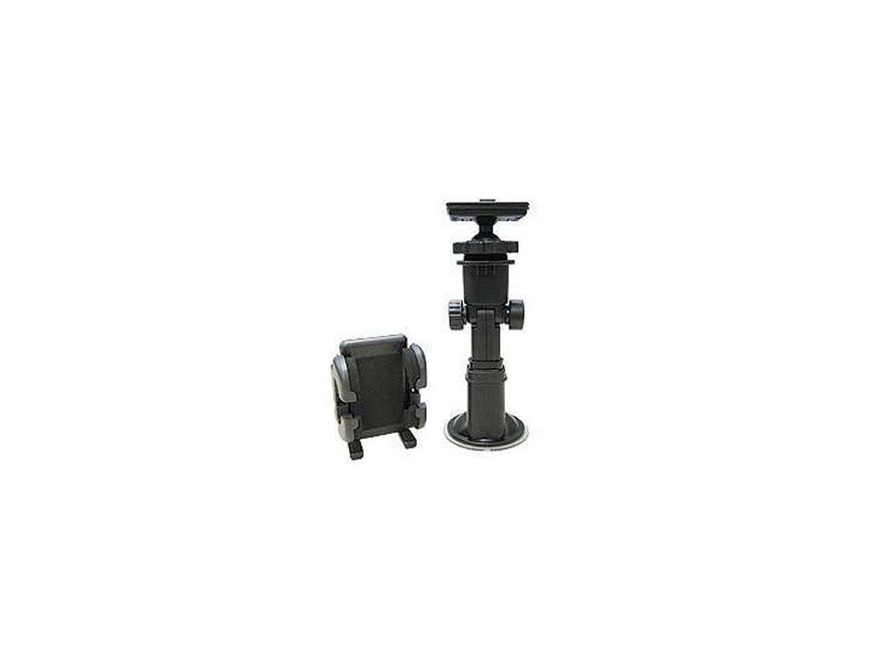 bracketron GWM702BL GPS ProMount & GripIt Universal Holder