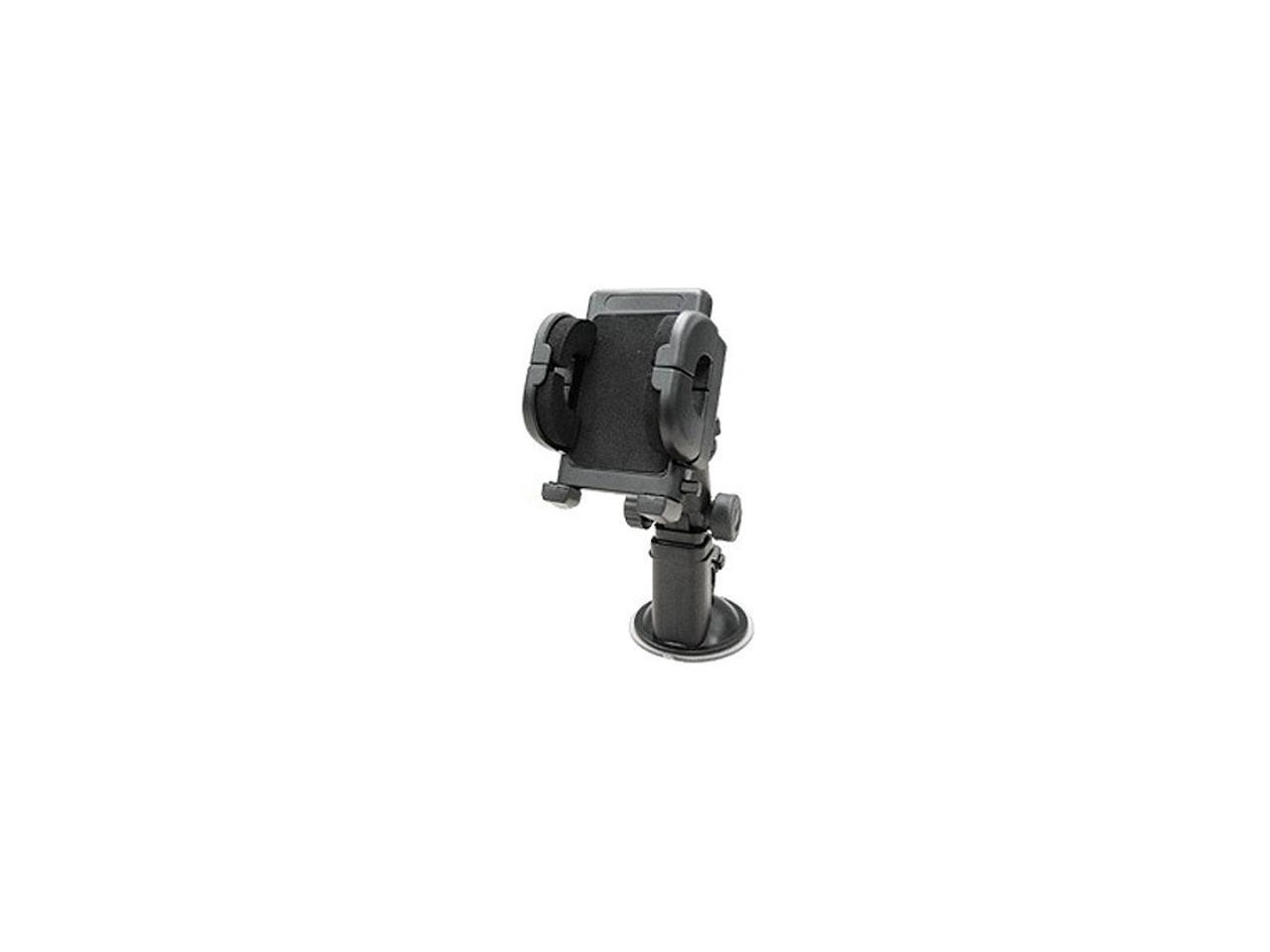 bracketron GWM702BL GPS ProMount & GripIt Universal Holder