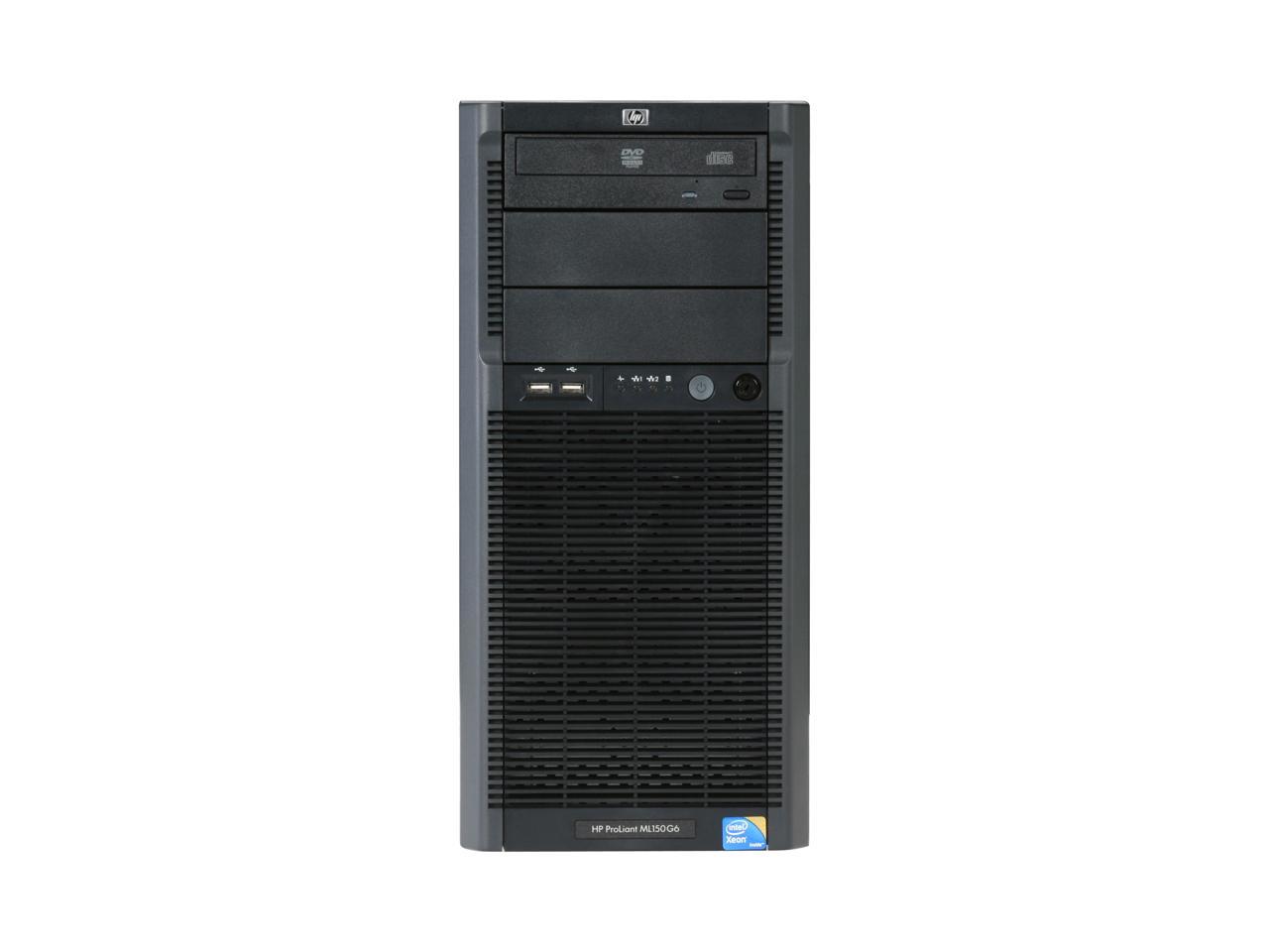 Hp proliant ml150 g5 server 2008 r2 после обновления биоса драйверов кулеры постоянно шумят