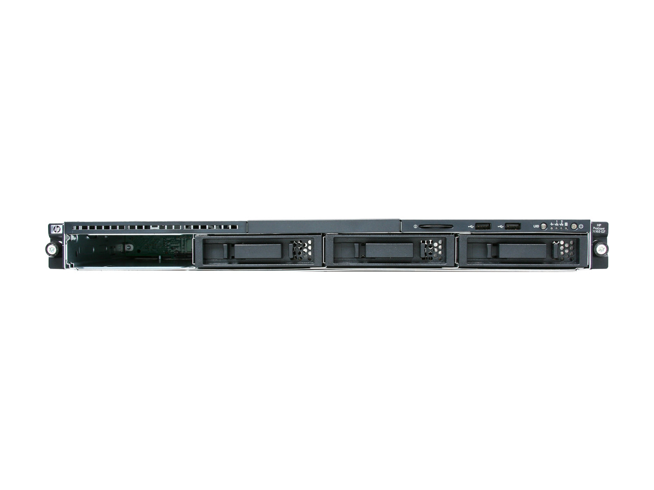 HP ProLiant DL165 G7 Rack Server System AMD Opteron Model 6128 8 core 2 ...