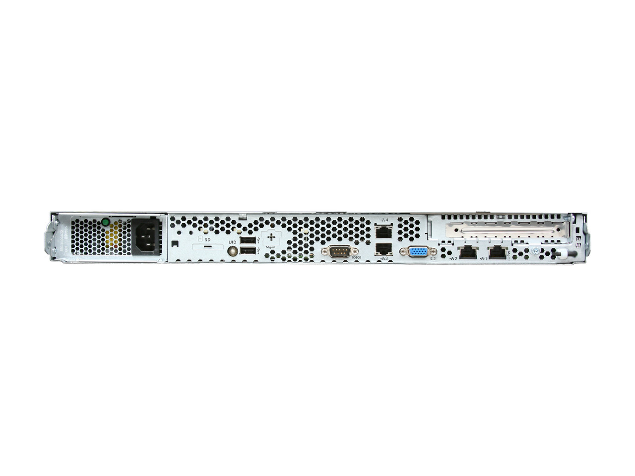 HP ProLiant DL165 G7 Rack Server System AMD Opteron Model 6128 8 core 2 ...