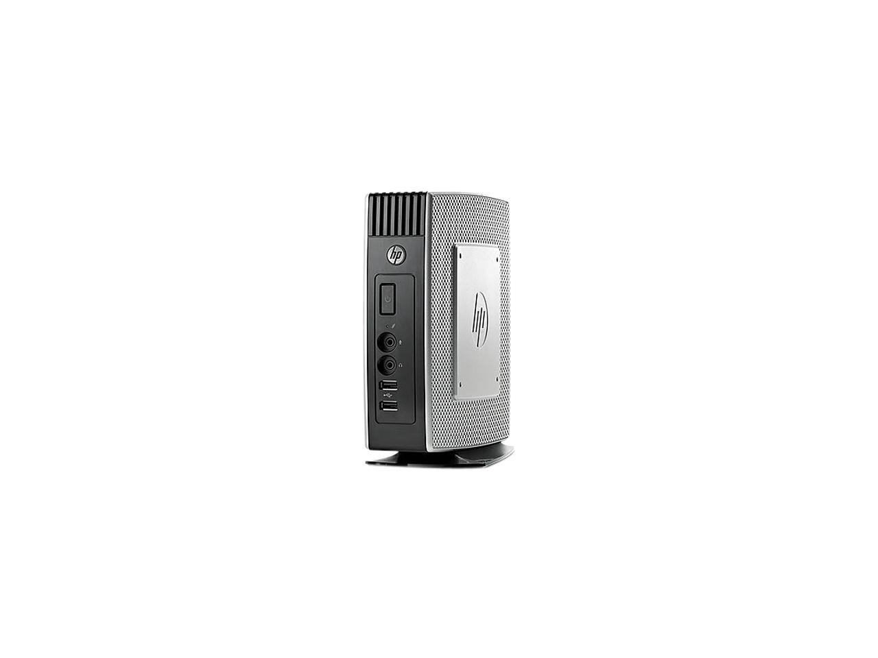 HP t510 Thin Client VIA Eden X2 U4200 1 GHz 2GB RAM / 1GB Flash H2P26AT