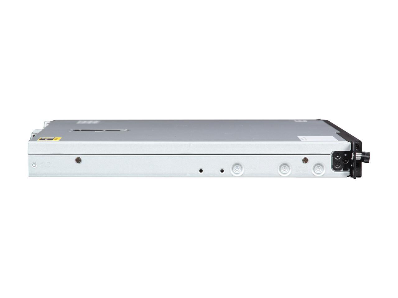 HP ProLiant DL320e Gen8 v2 Rack Server System Intel Xeon E3-1220 v3 3 ...
