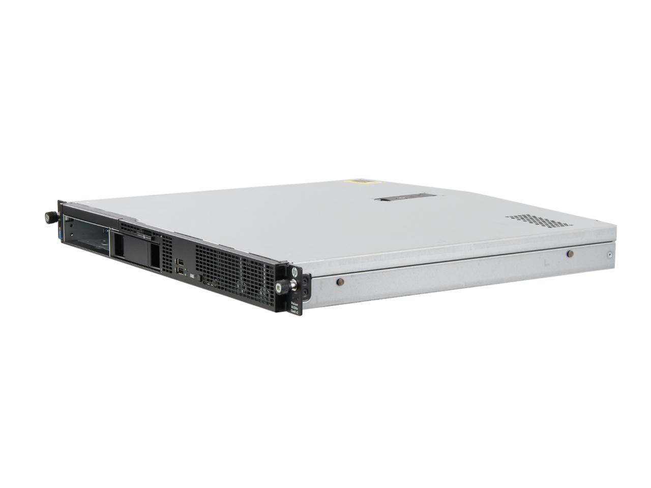 Hp proliant dl320e gen8 v2 настройка raid