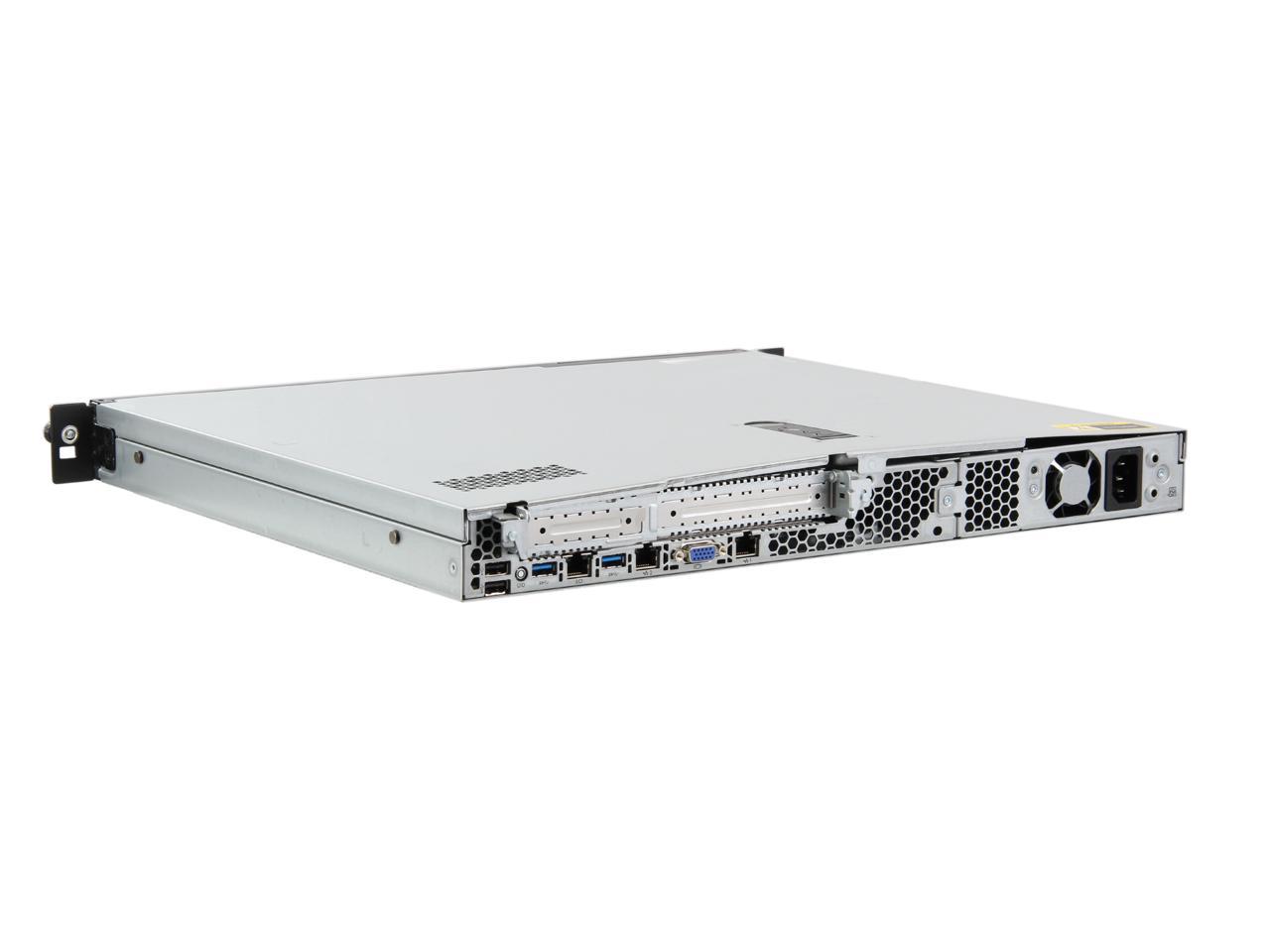 Hp proliant dl320e gen8 v2 настройка raid