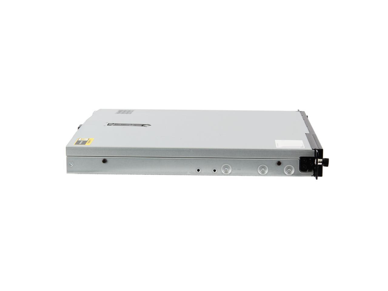 HP ProLiant DL320e Gen8 v2 Rack Server System Intel Xeon E3-1220 v3 3 ...