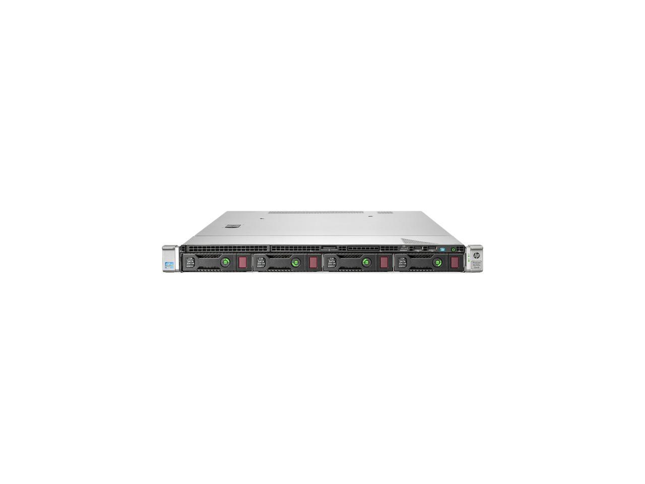 Hp Dl3e G8 Rack Server System Intel Pentium 2gb Newegg Com