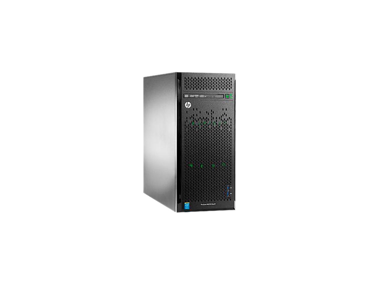 Hp dynamic smart array b140i настройка