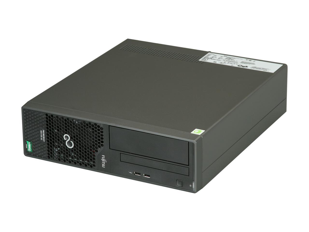 新品☆富士通 コンパクトサーバー PRIMERGY MX130 S2 OSなし