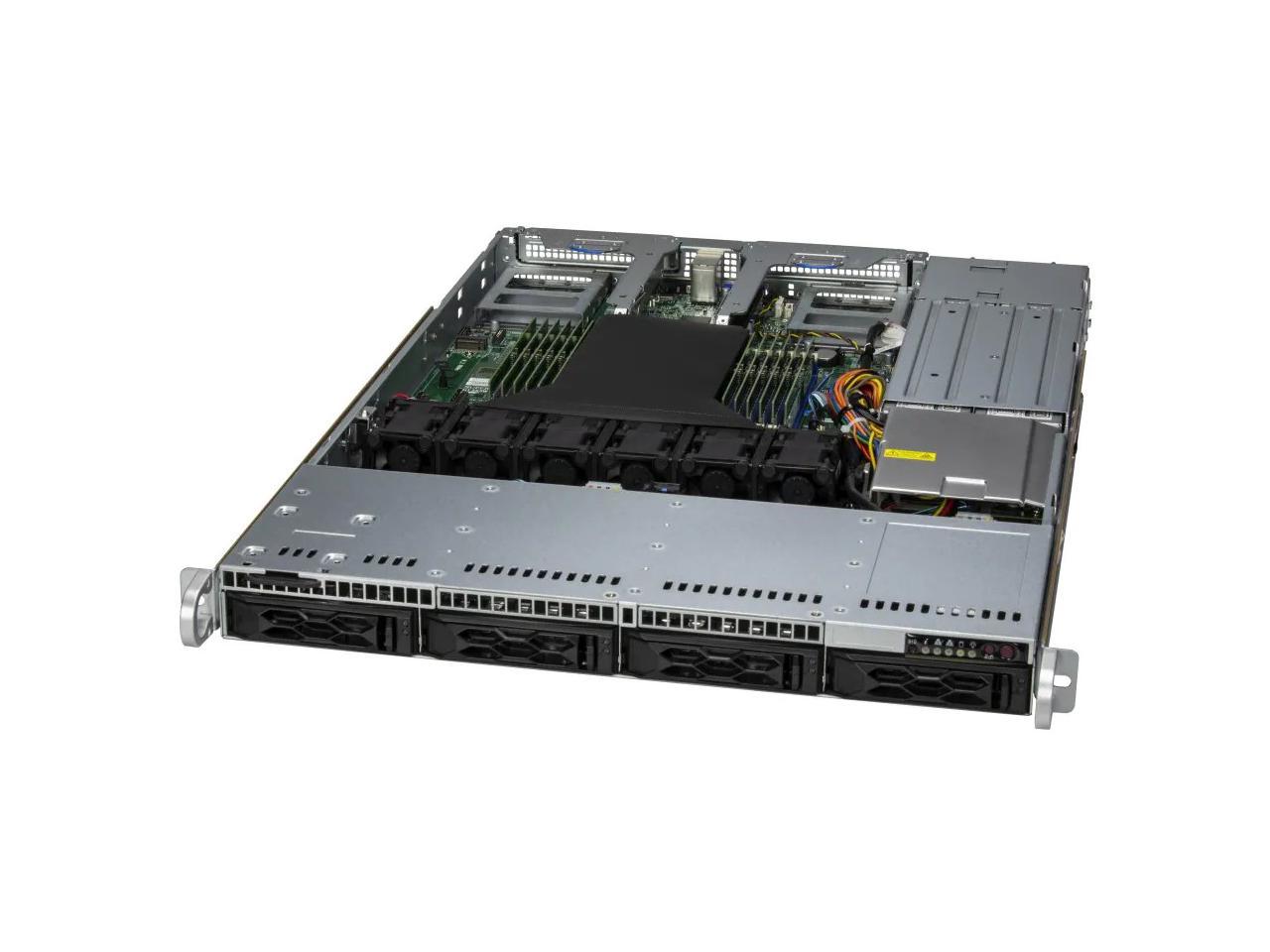 Supermicro AS-2015CS-TNR 2U Server