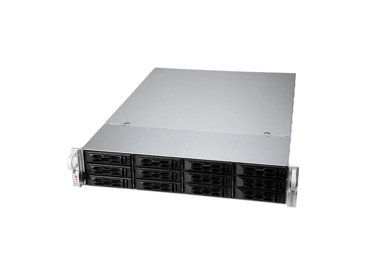 Supermicro ARS-520M-NRL-OTO